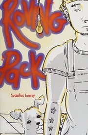 Tapa de Roving pack