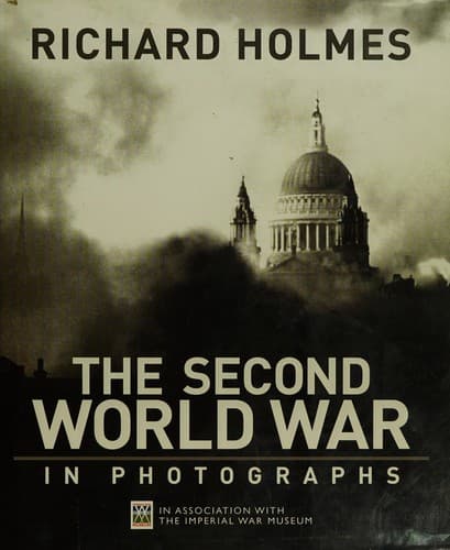 Tapa de World War II in photographs