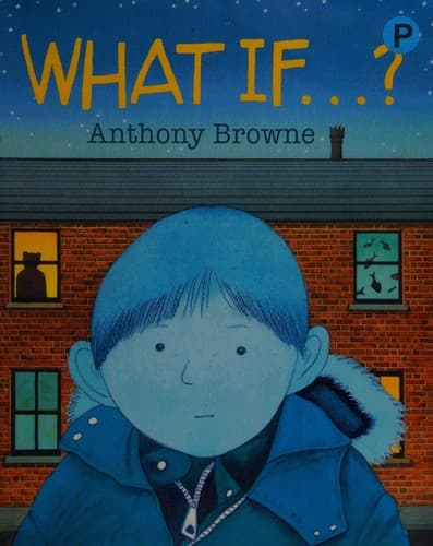 Tapa de What If... ?