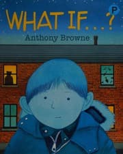 Tapa de What If... ?