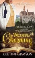 Tapa de Wickedly Charming