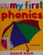 Tapa de Phonics