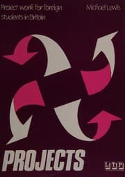 Tapa de Projects