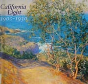 Tapa de California light, 1900-1930