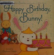 Tapa de Happy birthday, baby!