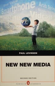 Tapa de New new media