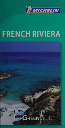 Tapa de French Riviera