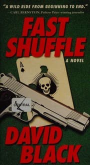 Tapa de Fast Shuffle
