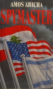 Tapa de Spymaster