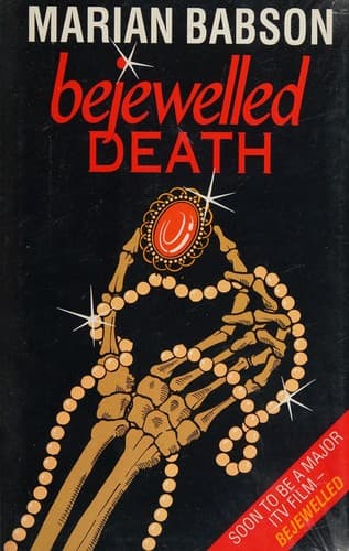 Tapa de Bejewelled death