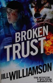Tapa de Broken Trust : Mission 3
