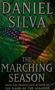 Tapa de The marching season