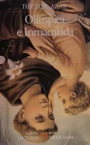 Tapa de Olímpica e Inmaculada