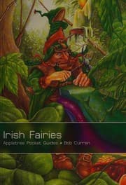 Tapa de Irish fairies