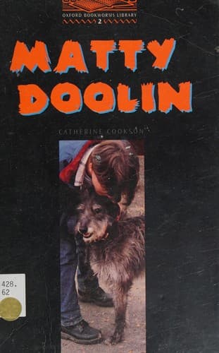 Tapa de Matty Doolin