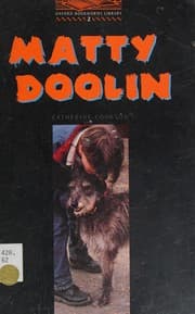 Tapa de Matty Doolin