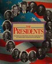 Tapa de The presidents