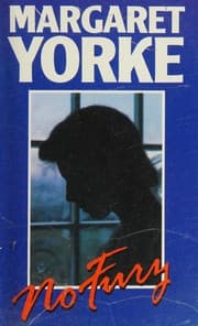 Tapa de No fury