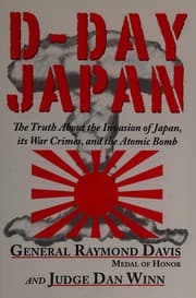 Tapa de D-day Japan