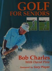 Tapa de Golf for Seniors