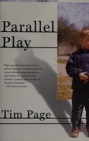 Tapa de Parallel play