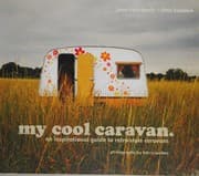 Tapa de My cool caravan