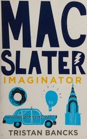 Tapa de Imaginator