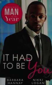 Tapa de It Had to Be You