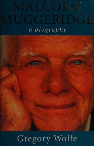 Tapa de Malcolm Muggeridge