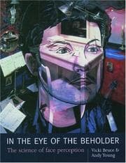 Tapa de In the eye of the beholder