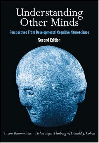 Tapa de Understanding Other Minds