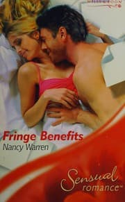 Tapa de Fringe Benefits