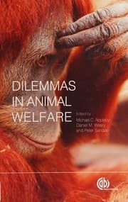 Tapa de Dilemmas in Animal Welfare
