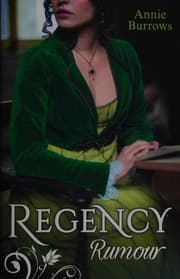 Tapa de Regency Rumour