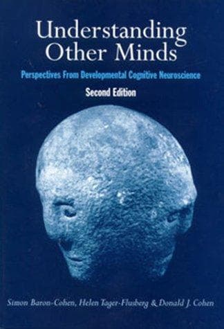 Tapa de Understanding Other Minds