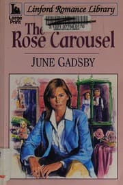 Tapa de The Rose Carousel