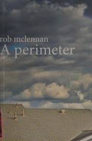 Tapa de Perimeter