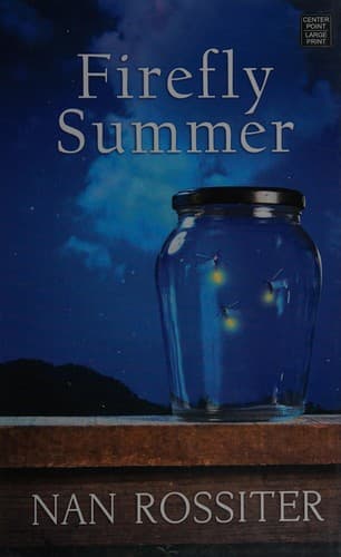 Tapa de Firefly Summer