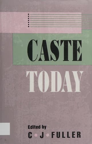 Tapa de Caste today