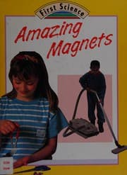 Tapa de Using Magnets (First Science)