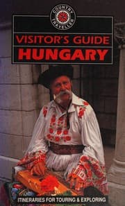 Tapa de Hungary