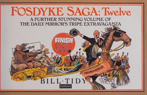 Tapa de Fosdyke sagatwelve
