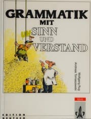 Tapa de Grammatik mit Sinn und Verstand