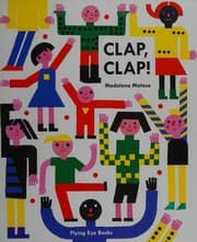Tapa de Clap, clap!