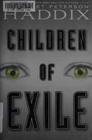 Tapa de Children of exile