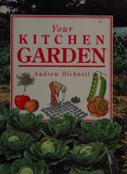 Tapa de Your kitchen garden
