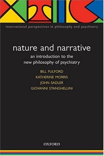 Tapa de Nature and Narrative