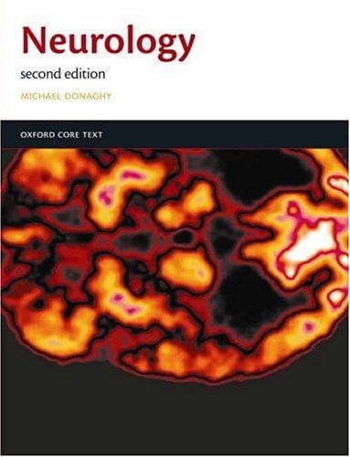 Tapa de Neurology