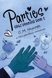 Tapa de Parties
