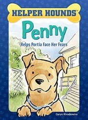 Tapa de Penny Helps Portia Face Her Fears